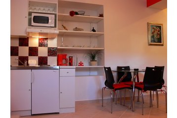 Horvaatia Byt Dubrovnik, Eksterjöör
