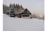 Ferienhaus Háje nad Jizerou Tschechien