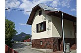Vikendica Súľov - Hradná Slovačka