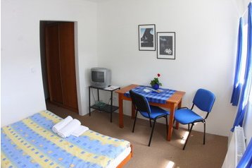 Češka Hotel Harrachov, Eksterijer