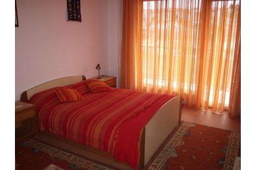 Horvātija Byt Hvar, Eksterjers