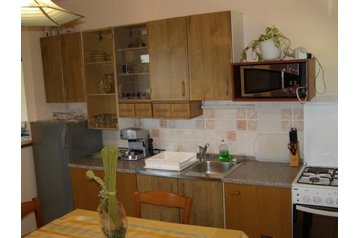 Horvaatia Byt Hvar, Eksterjöör