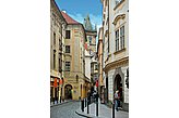 Отель Прага / Praha Чехия