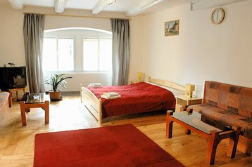 Czech Republic Hotel Prague / Praha, Exterior