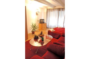 Czech Republic Hotel Prague / Praha, Exterior