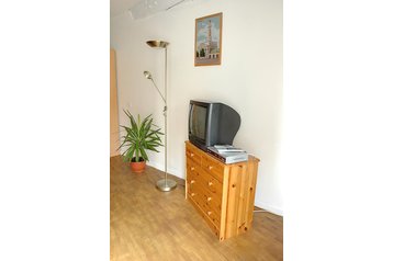 Czech Republic Hotel Prague / Praha, Exterior