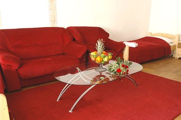 Czech Republic Hotel Prague / Praha, Exterior