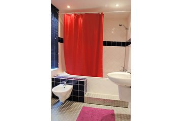 Czech Republic Hotel Prague / Praha, Exterior