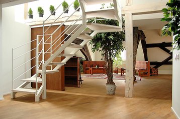 Czech Republic Hotel Prague / Praha, Exterior