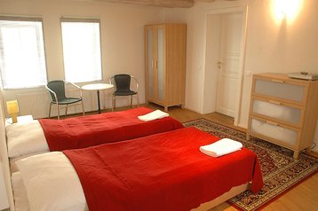 Czech Republic Hotel Prague / Praha, Exterior