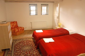 Czech Republic Hotel Prague / Praha, Exterior