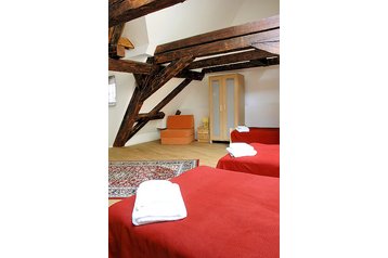 Czech Republic Hotel Prague / Praha, Exterior