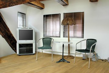 Czech Republic Hotel Prague / Praha, Exterior