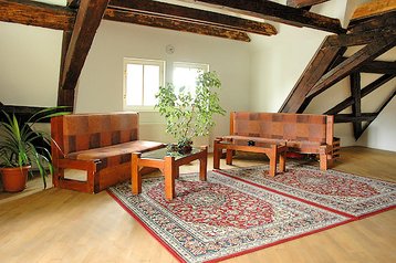 Czech Republic Hotel Prague / Praha, Exterior