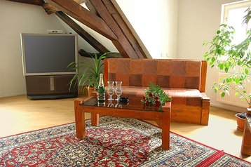 Czech Republic Hotel Prague / Praha, Exterior