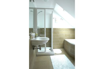 Czech Republic Hotel Prague / Praha, Exterior