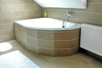 Czech Republic Hotel Prague / Praha, Exterior