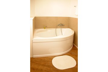 Česko Hotel Praha, Exteriér