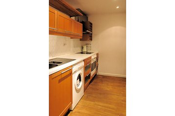 Česko Hotel Praha, Exteriér