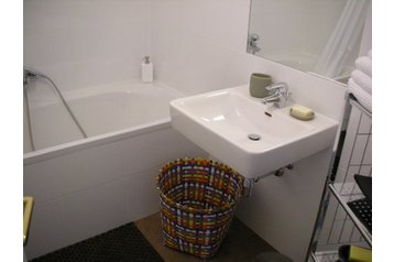 Austria Byt Viena / Wien, Exterior