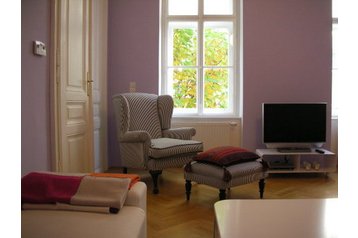 Austria Byt Viena / Wien, Exterior