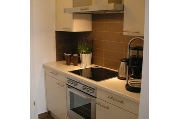 Austria Byt Viena / Wien, Exterior