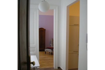 Austria Byt Viena / Wien, Exterior