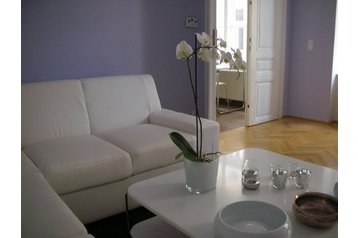 Austrija Byt Vīne / Wien, Eksterjers