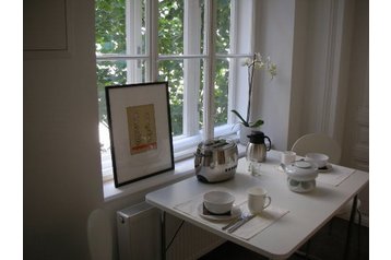 Austrija Byt Vīne / Wien, Eksterjers