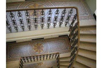 Austrija Byt Vīne / Wien, Eksterjers