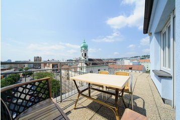 Slovākija Hotel Bratislava, Bratislava, Eksterjers