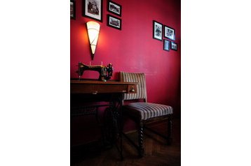 Słowacja Hotel Bratysława / Bratislava, Zewnątrz