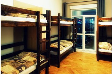 Szlovákia Hotel Pozsony / Bratislava, Exteriőr