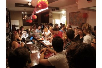 Szlovákia Hotel Pozsony / Bratislava, Exteriőr