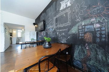 Szlovákia Hotel Pozsony / Bratislava, Exteriőr