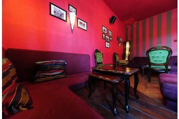 Szlovákia Hotel Pozsony / Bratislava, Exteriőr