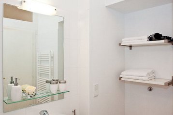 Austrija Byt Beč / Wien, Eksterijer