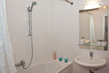 Rakúsko Byt Viedeň / Wien, Exteriér