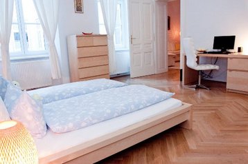 Rakousko Byt Wien, Vídeň, Interiér