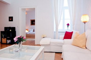 Appartement Wenen / Wien 1