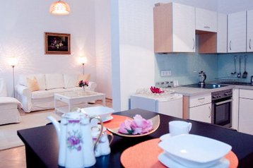 Appartement Wenen / Wien 1