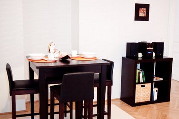 Appartement Wenen / Wien 1