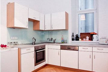 Appartement Wenen / Wien 1