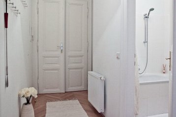 Appartement Wenen / Wien 1