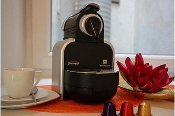 Австрія Byt Вiдень / Wien, Екстер'єр