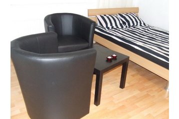 Oostenrijk Byt Wien, Wenen, Exterieur