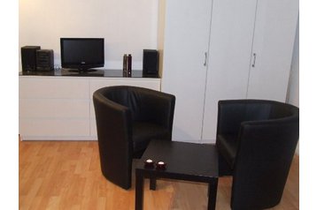 Austria Byt Viin / Wien, Eksterjöör