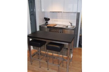 Austrija Byt Beč / Wien, Eksterijer