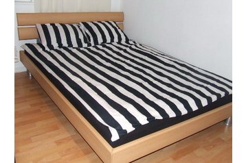 Østerrike Byt Wien, Eksteriør