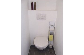 Østerrike Byt Wien, Eksteriør